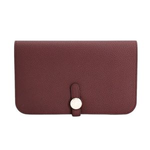 [중고] Hermes 에르메스 도곤 듀오