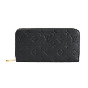 【미사용품】LOUIS VUITTON 지피 월릿 M28791