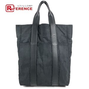 HERMES Vertical Shoulder Bag, Acapulco Cabas MM Tote Bag