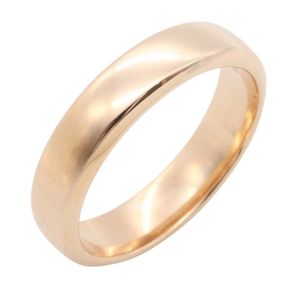 [Pre-owned] Van Cleef & Arpels Ring, K18PG (Pink Gold), Women's Ring, Used A