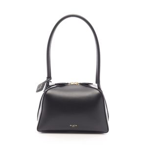 [สินค้ามือสอง] กระเป๋าสะพายไหล่ ALAIA รุ่น LE BOULEDOGUE Small Bag AA1L1012I061999 หนัง สำหรับผู้หญิง สินค้าใหม่
