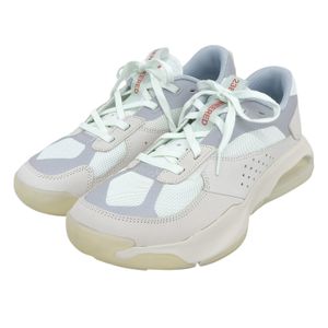 [5 Points] Unused ▲NIKE DC9836-163 Jordan Air 200E Low-Cut Sneakers Light or Woodburn Barley Green 28cm Men's