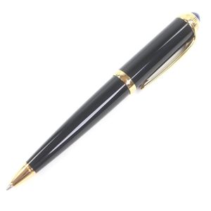 【ポイント5倍】極美品□Cartier カルティエ ロードスター ドゥ カルティエ ブルージェムストーン ツイスト式 ボールペン ブラック ゴールド 箱・ケース付き フランス製 メンズ 筆記確認済み