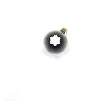 【ポイント5倍】良品▼MONTBLANC モンブラン マイスターシュテュック 149 18K ホワイトスター 万年筆 ブラック ゴールド ドイツ製 メンズ
