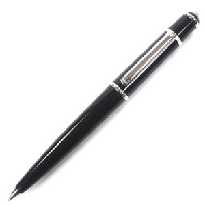 【ポイント5倍】良品▼Cartier カルティエ ディアボロ ドゥ カルティエ ブルージェムストーン ツイスト式 ボールペン ブラック ドイツ製 メンズ 筆記確認済み