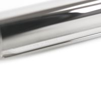 【ポイント5倍】極美品□Cartier カルティエ マスト ドゥ カルティエ 2Cデコール ツイスト式 ボールペン シルバー ケース付き フランス製 メンズ 筆記確認済み