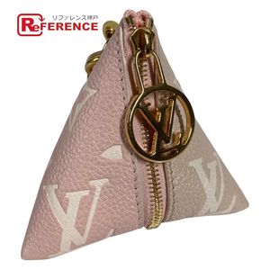 LOUIS VUITTON IK1292 모노그램 베를랑고 키홀더/키링