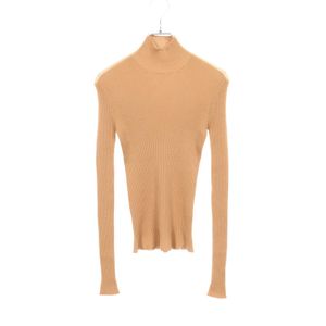 [Used] Hermes HERMES Knit Turtleneck Sweater Cashmere Turtleneck Sweater Women's Used A