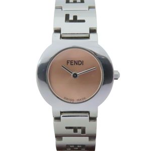Fendi Orologi watch, stainless steel [Pre-owned]