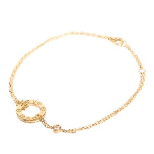 [Used] Cartier Love Circle B6038300