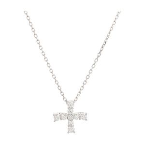 [Used] Mikimoto Cross