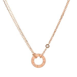 [Used] Cartier Love Circle B7224509