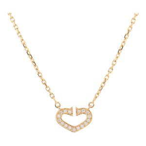 [Used] Cartier C Heart