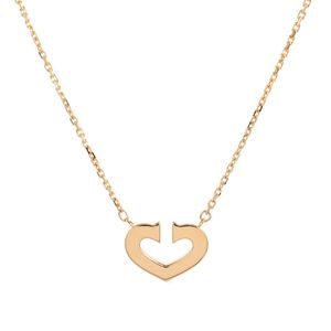 [Used] Cartier C Heart