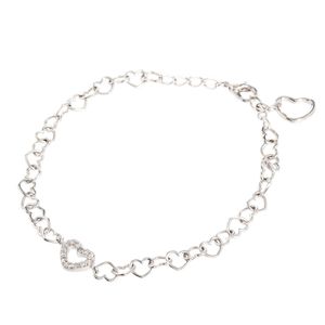 [Used] Ponte Vecchio Diamond Bracelet