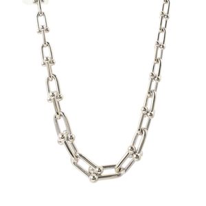 [Used] Tiffany HardWear Graduated Link