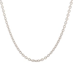 [Used] Bulgari Catene Three-Ball Chain