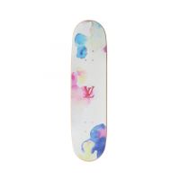 【二手】LOUIS VUITTONMonogram 顏色滑板 GI0622 其他滑板 Monogram 顏色男女通用