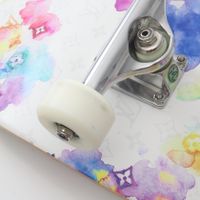 【二手】LOUIS VUITTONMonogram 顏色滑板 GI0622 其他滑板 Monogram 顏色男女通用