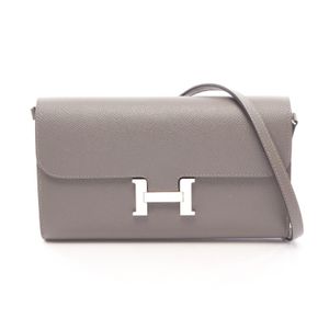 [Used] Hermes Shoulder Bag Constance Long To Go Grimayer Other Constance Long To Go Grimayer Women's