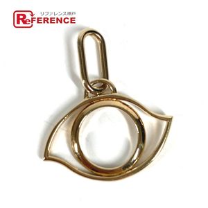 HERMES accessories Curiosité Eye Charm Pendant top