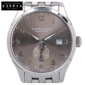 Hamilton H425150 Jazzmaster Small Seconds Automatic [Used]