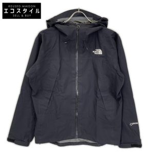 The North Face NP11503 Black Climblight Jacket, Size S [Used]