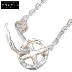 Taro Washimi [Like New] W-1TMC-E-K Thunder Hook Eagle Medicine Wheel Chain [Used]