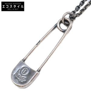 Stussy x JAM HOME MADE Safety Pin [Used]