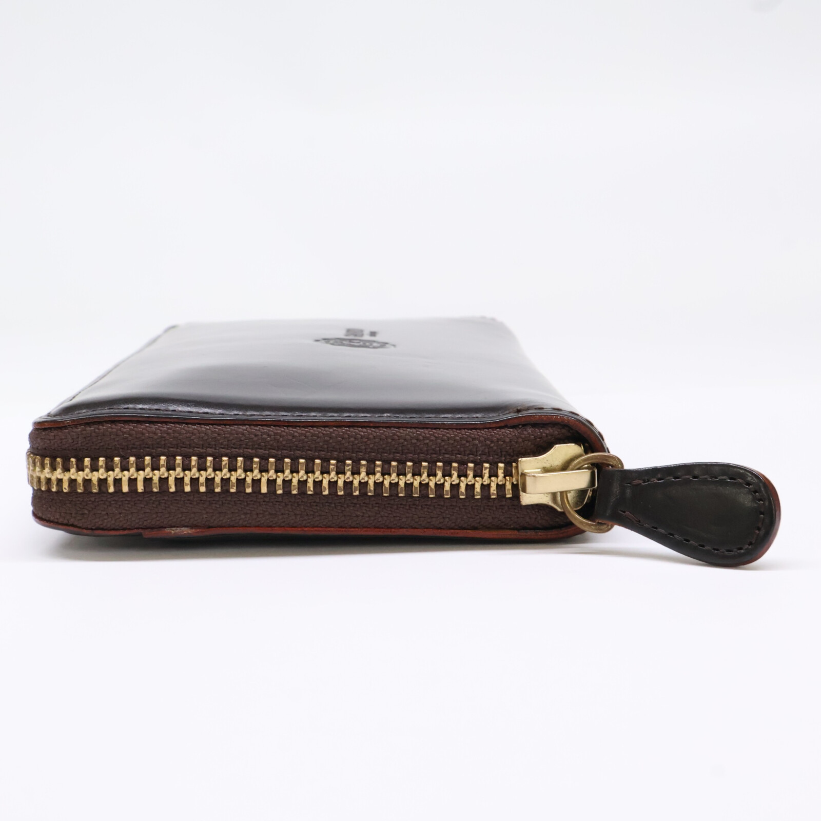 専用2 Ganzo 57451 GUD2 Round Zipper Long Wallet [Used] | 日本二手精品