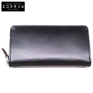 Ganzo [Excellent Condition] 59070 AVON Avon Round Zipper Long Wallet [Used]