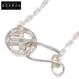 Taro Washimi [Like New] W-1TMC-E-K Thunder Hook Eagle Medicine Wheel Chain [Used]