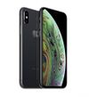 SIMFREE iPhoneXs 64GB深空灰色