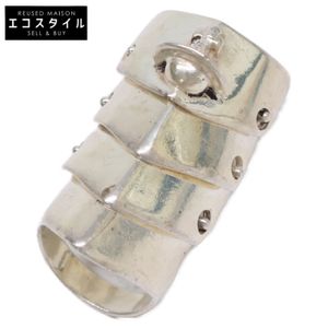 Vivienne Westwood Armour (size S) [Used]