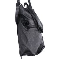 Discord Yohji Yamamoto [Excellent Condition/24AW] DO-I40-791 Cubic Tote Leather [Used]