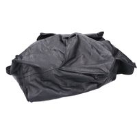 Discord Yohji Yamamoto [Excellent Condition/24AW] DO-I40-791 Cubic Tote Leather [Used]