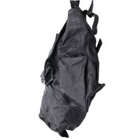 Discord Yohji Yamamoto [Excellent Condition/24AW] DO-I40-791 Cubic Tote Leather [Used]