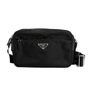 [Used] Prada Re-Nylon Shoulder Bag 2VH048