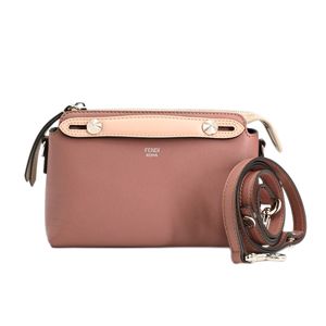 [Used] Fendi By The Way Mini 8BL135-5QJ