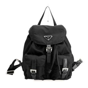 [Used] Prada Small Re-Nylon Backpack 1BZ677