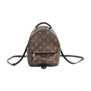 [Used] Louis Vuitton Palm Springs Backpack MINI M41562
