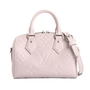 [Unused] Louis Vuitton Speedy Bandoulière 20 M28343