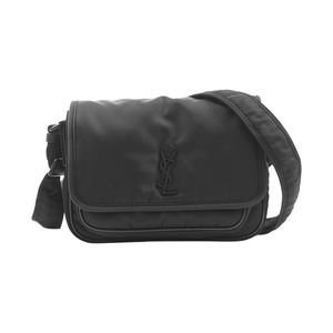 [Used] Saint Laurent Niki Small Messenger Bag 776611