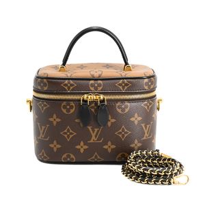 [Used] Louis Vuitton Vanity NVPM M45165