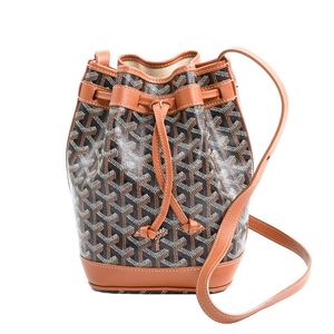 [Used] Goyard Petit Flot Bucket Bag