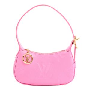[Used] Louis Vuitton Mini Moon M82487