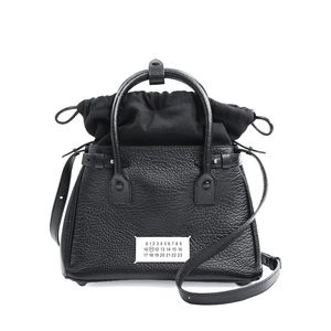 [Used] Maison Margiela 5AC Drawstring Bag S56WD0126