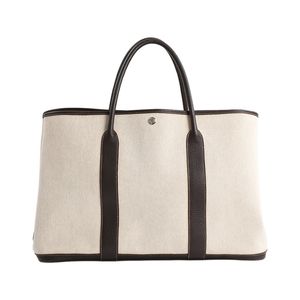[Used] Hermes Garden Party MM