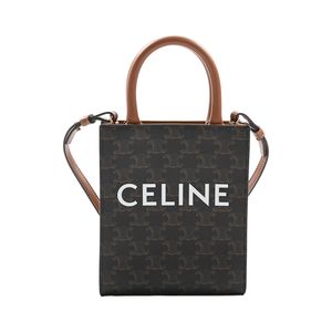 [Used] Celine Mini Vertical Cabas 194372