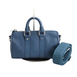 [Used] Louis Vuitton Keepall XS M81003
